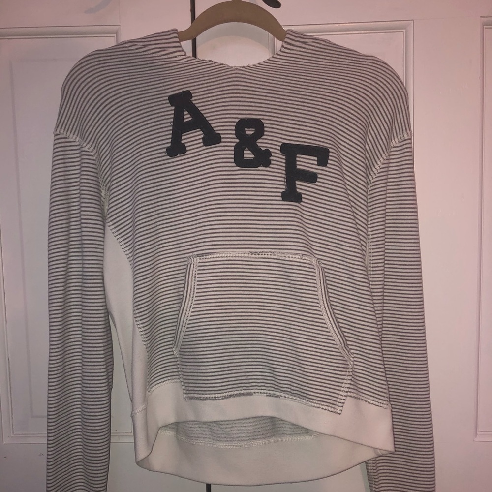 Abercrombie and Fitch sweatshirt